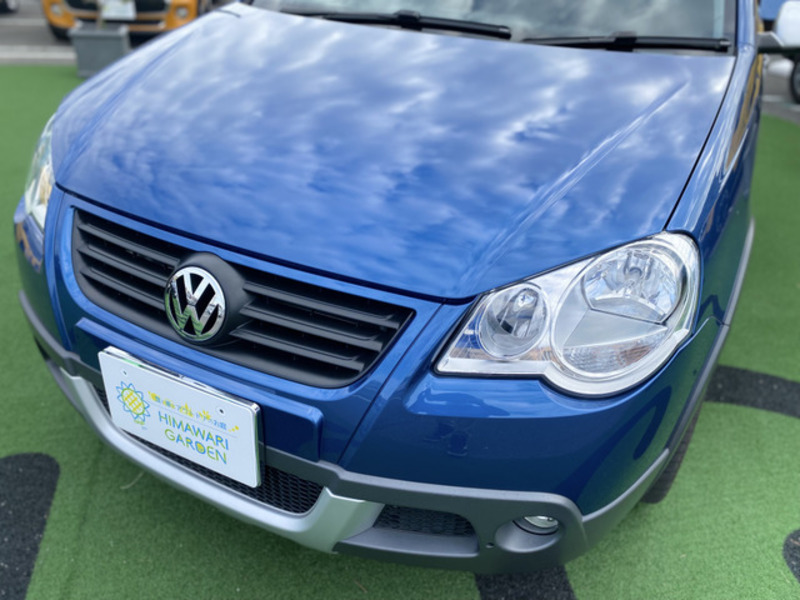 CROSS POLO