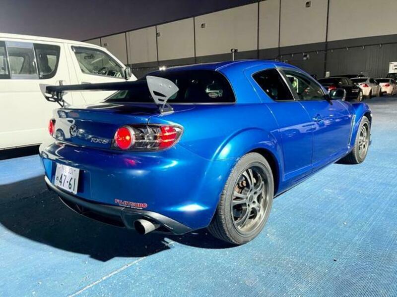 RX-8