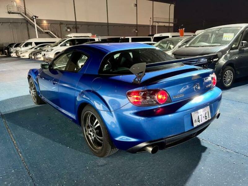 RX-8