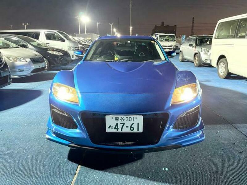 RX-8