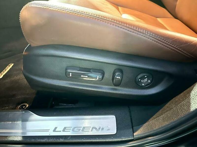 LEGEND