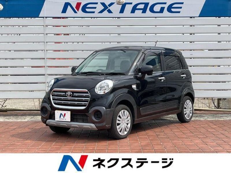 TOYOTA PIXIS JOY