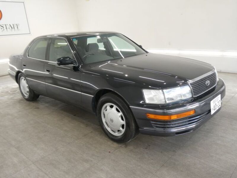 TOYOTA CELSIOR