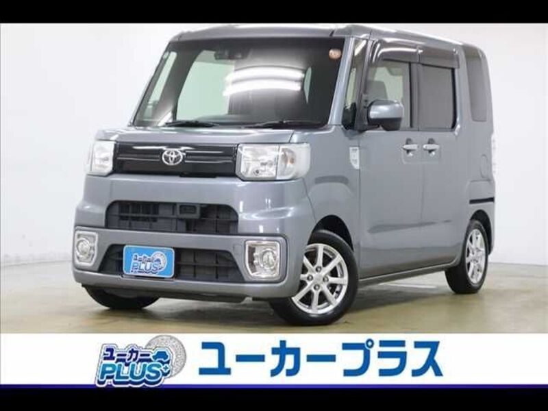TOYOTA PIXIS MEGA