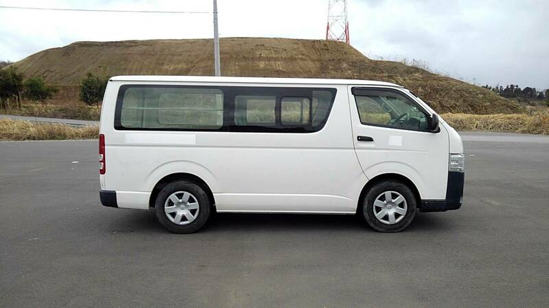 HIACE VAN-3