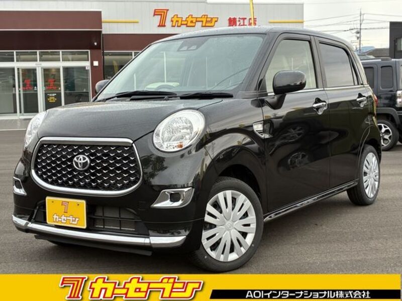 TOYOTA PIXIS JOY