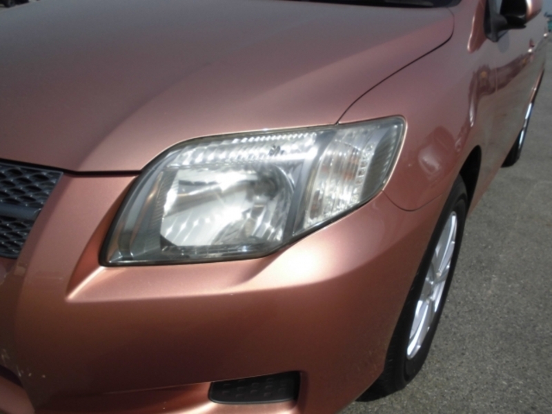 COROLLA FIELDER