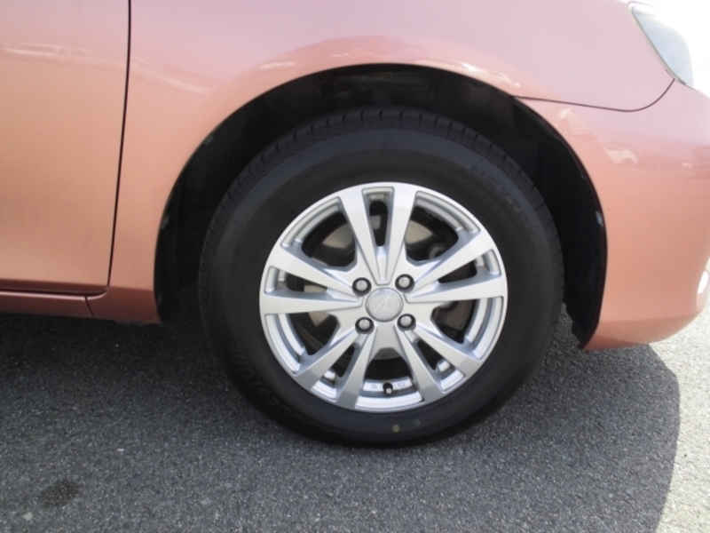 COROLLA FIELDER