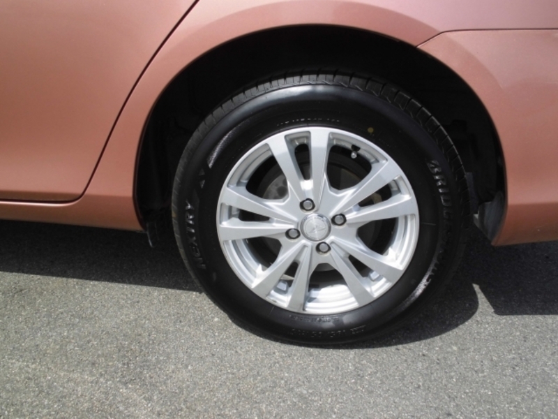 COROLLA FIELDER