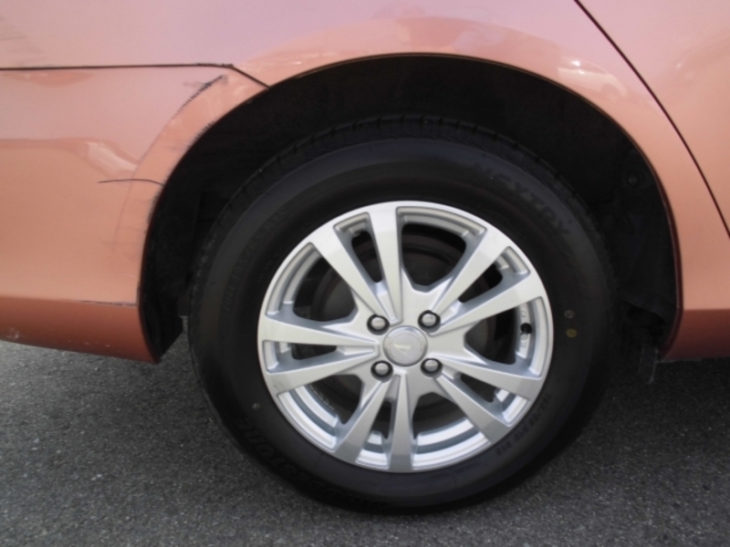 COROLLA FIELDER