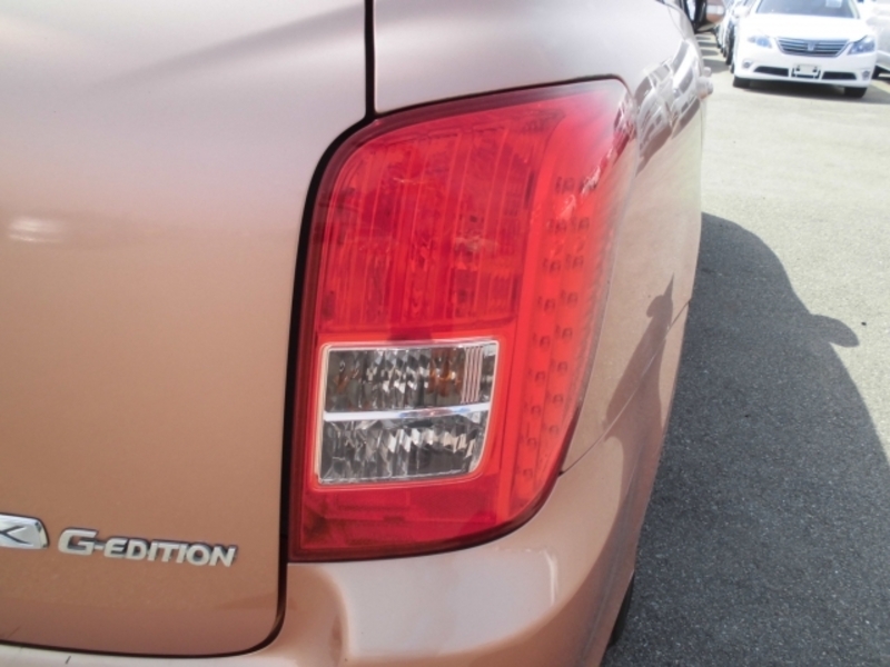 COROLLA FIELDER