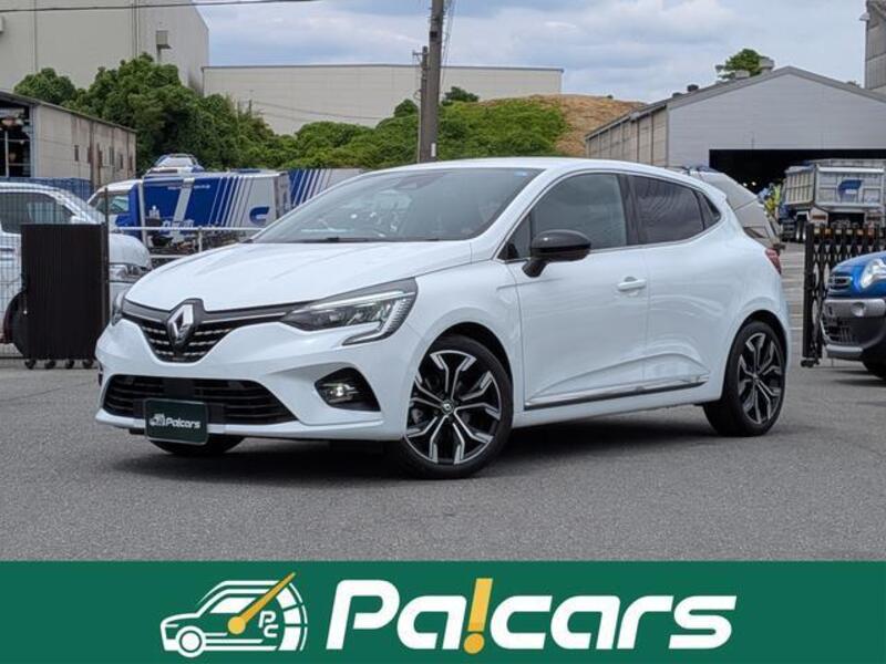 RENAULT LUTECIA