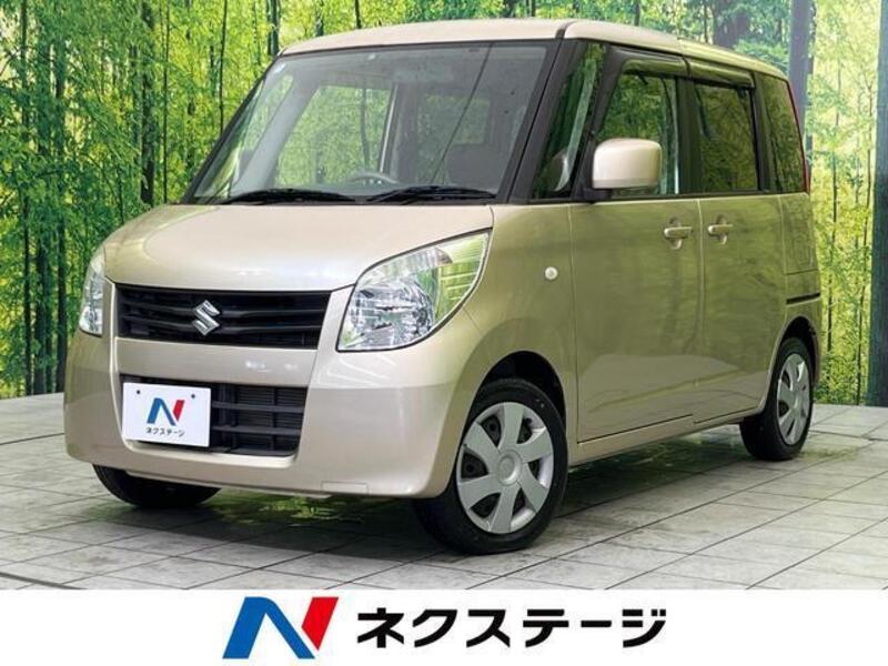 SUZUKI PALETTE