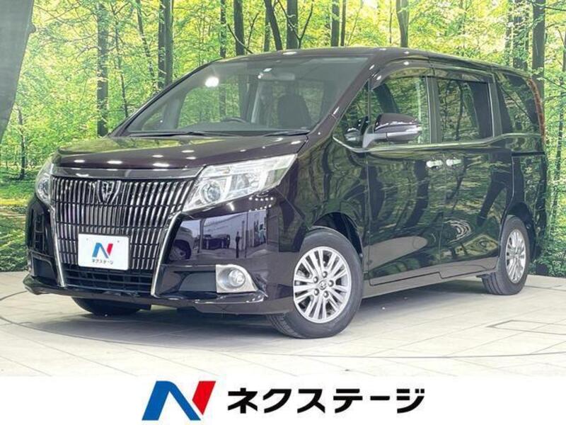 TOYOTA ESQUIRE