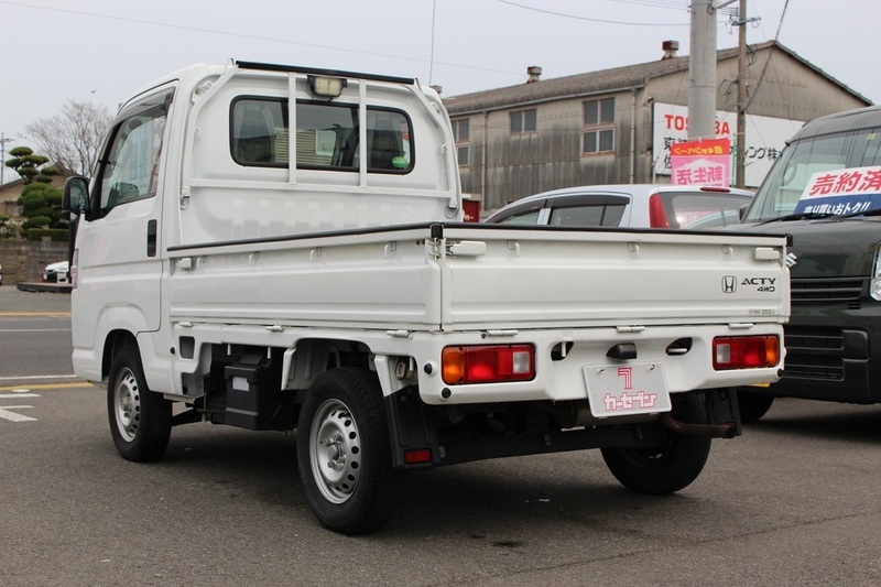 ACTY TRUCK-21