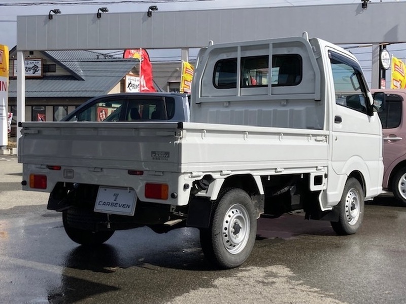 CARRY TRUCK