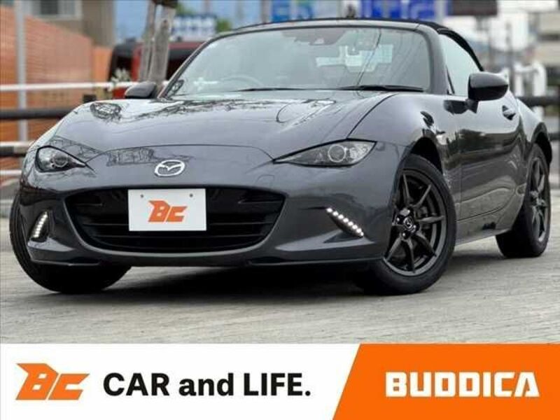 MAZDA ROADSTER