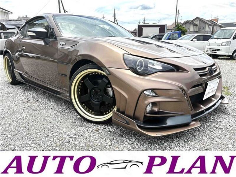 TOYOTA 86