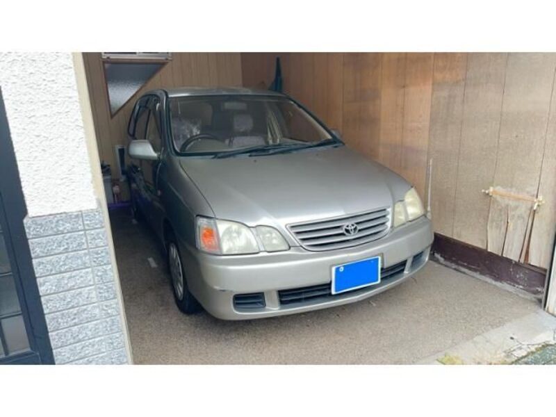 TOYOTA GAIA