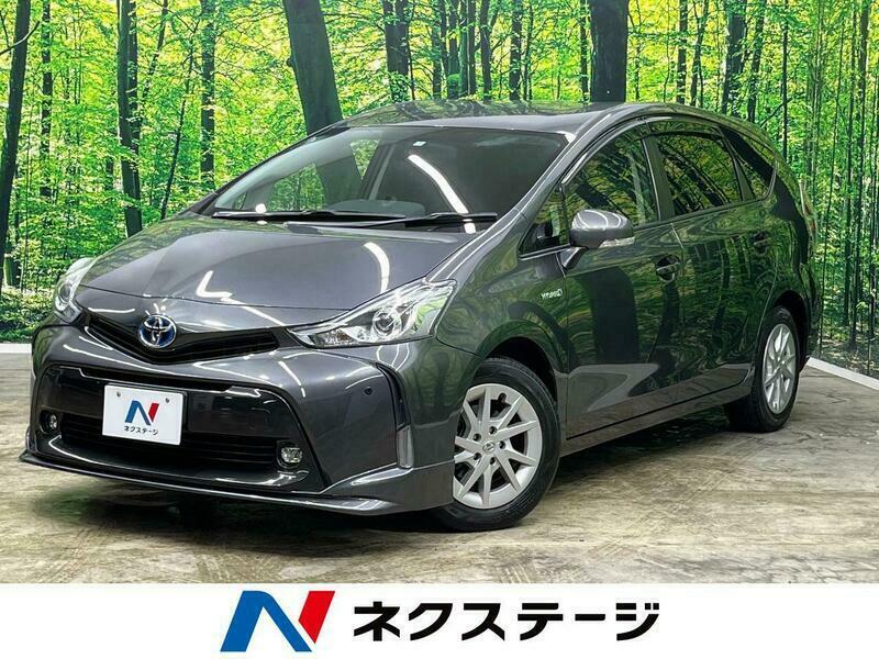 PRIUS ALPHA-47