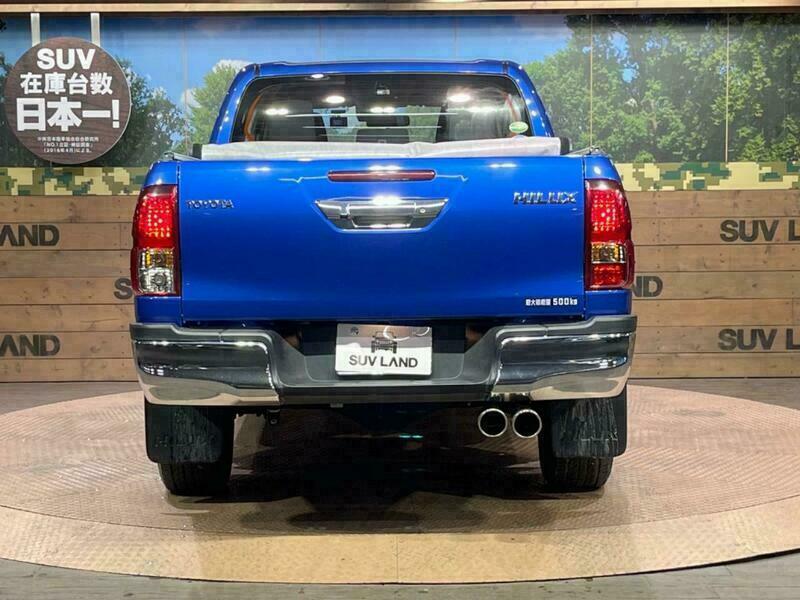 HILUX