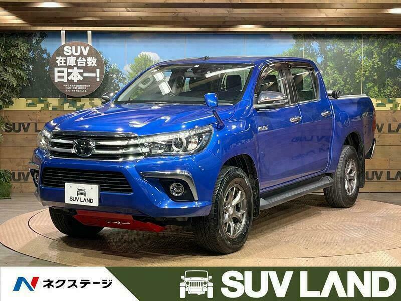 HILUX
