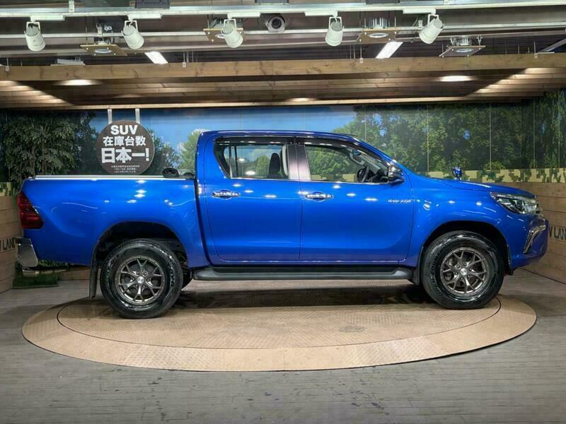 HILUX