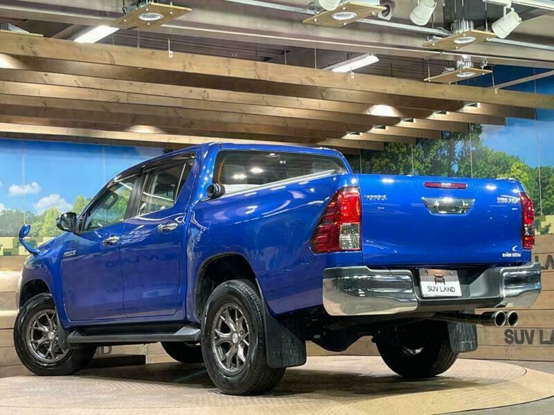 HILUX