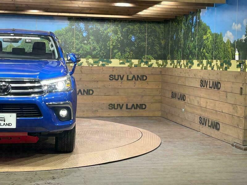 HILUX