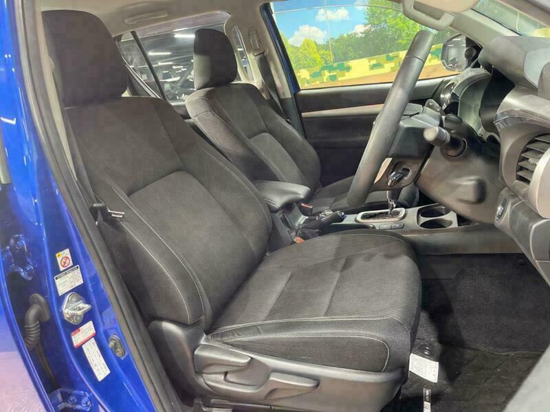 HILUX