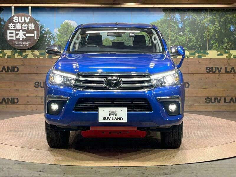 HILUX
