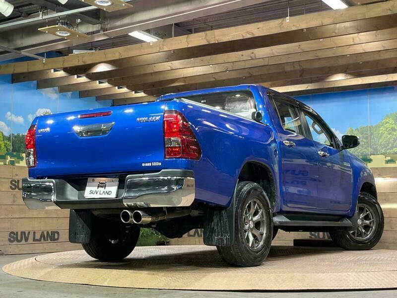 HILUX