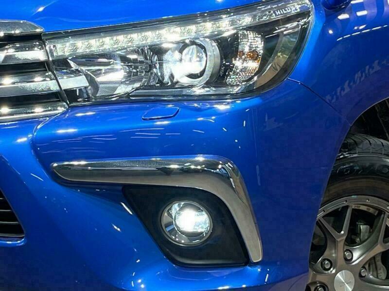 HILUX