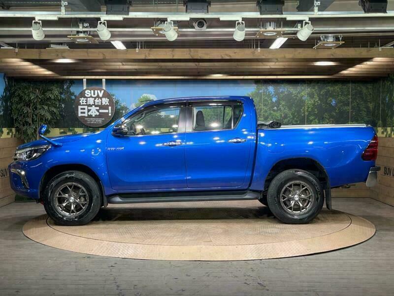 HILUX