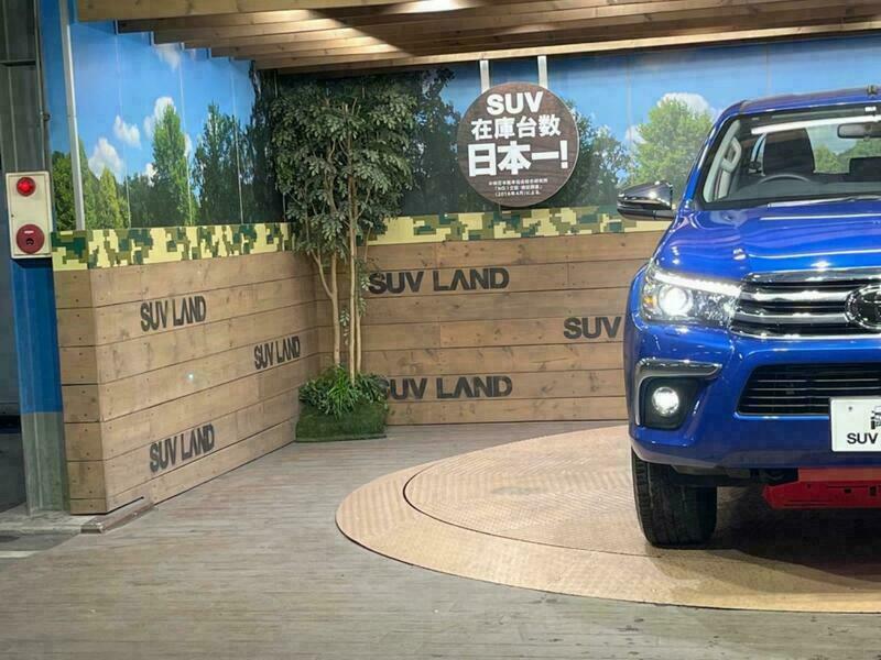 HILUX
