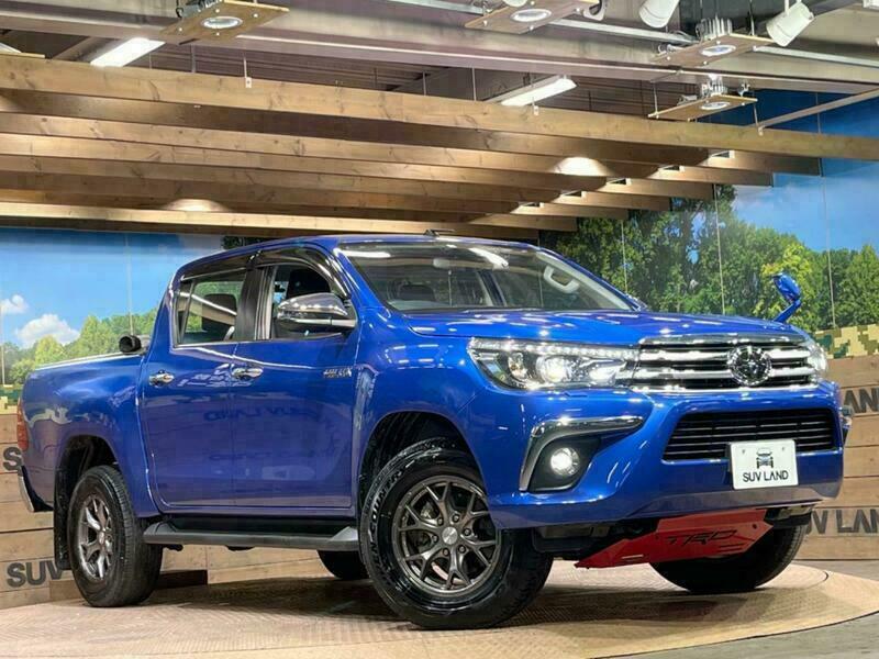 HILUX