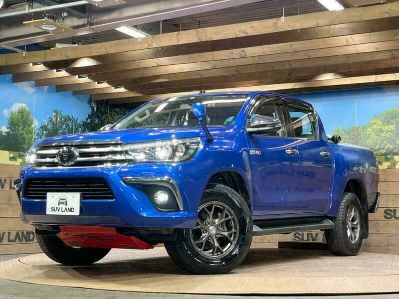 HILUX