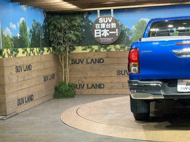 HILUX