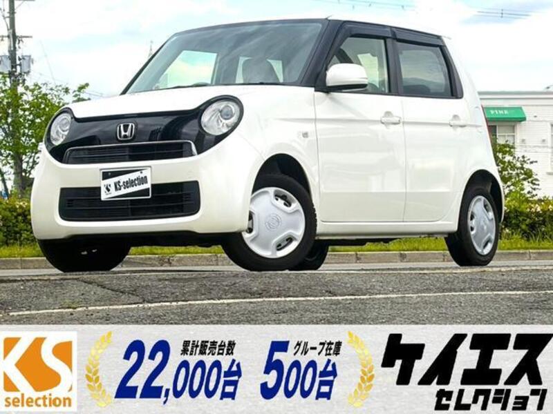 HONDA N ONE