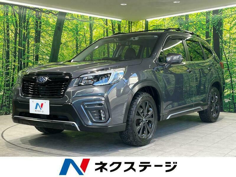 FORESTER-46