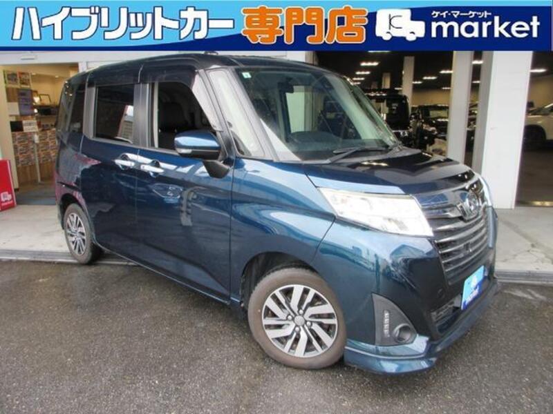 DAIHATSU THOR