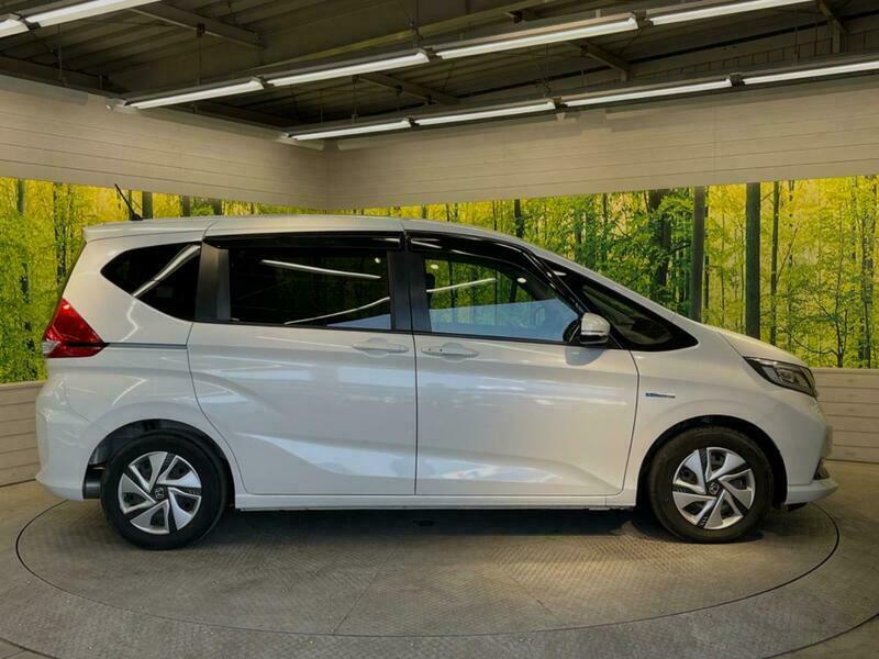 FREED HYBRID