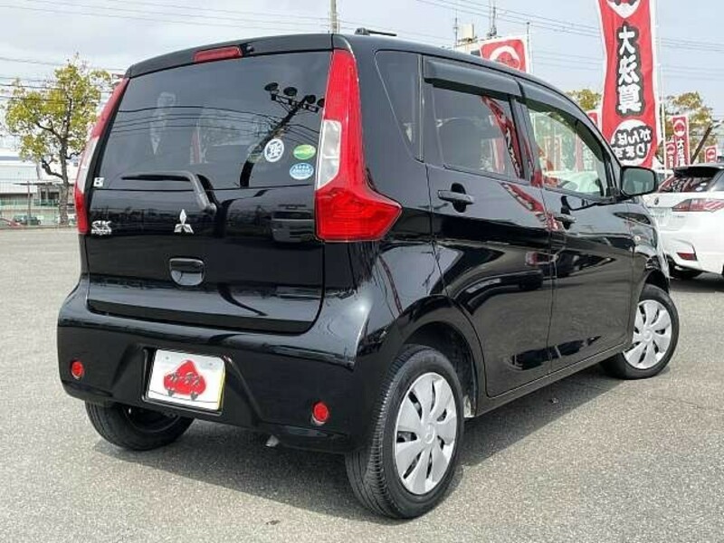 EK WAGON