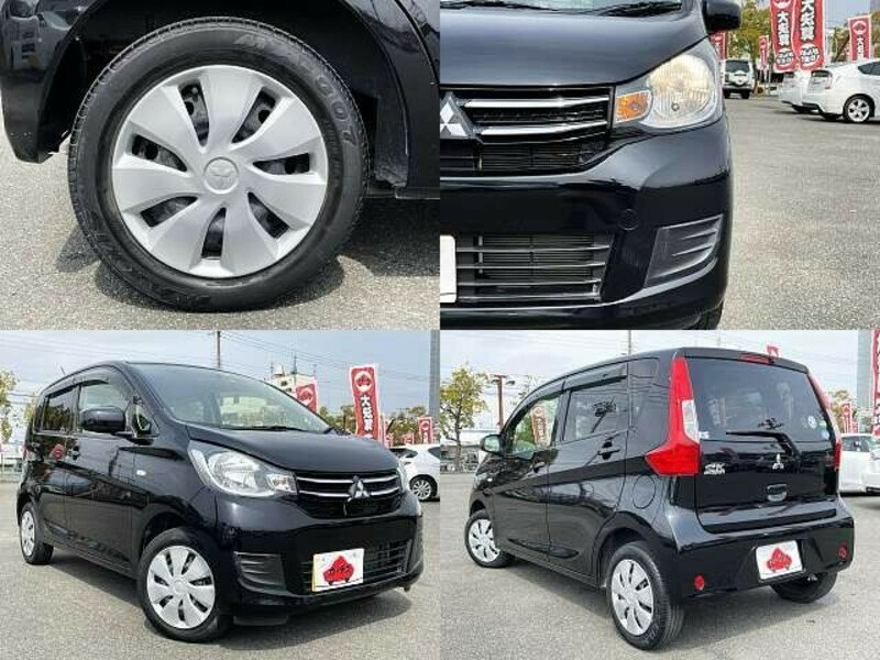 EK WAGON