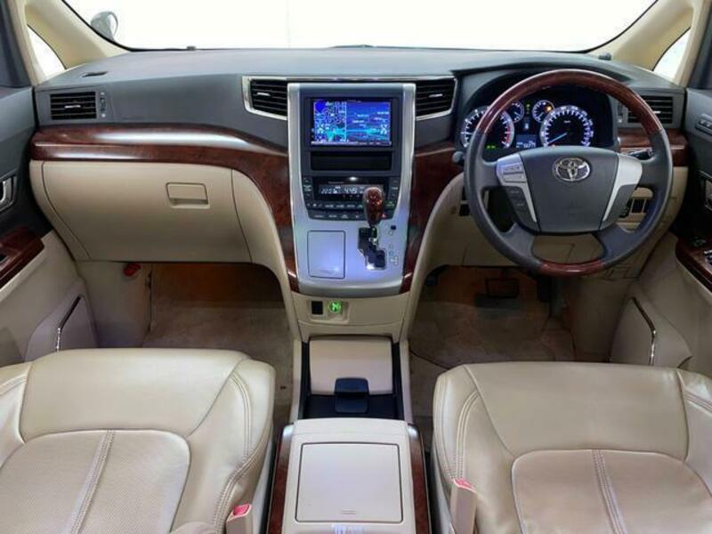 ALPHARD-2