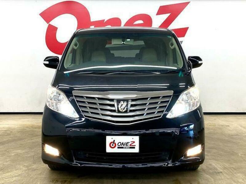 ALPHARD-18