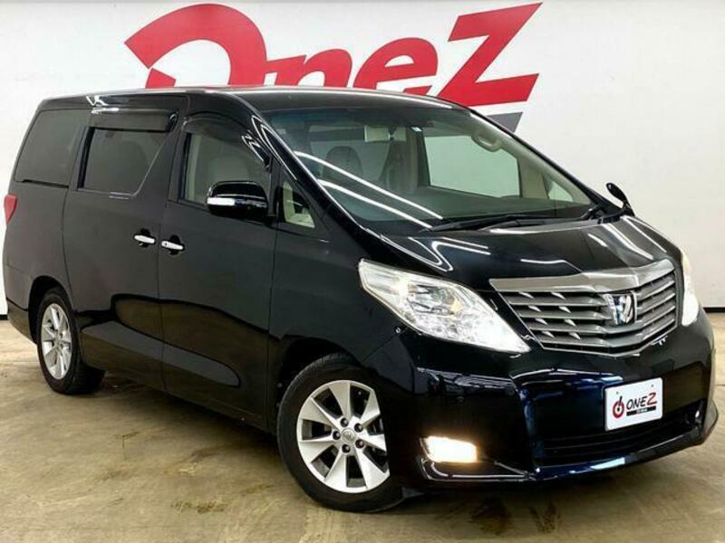 ALPHARD-19