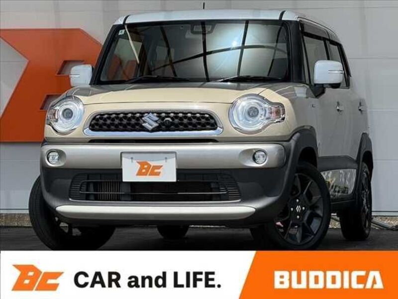 SUZUKI XBEE