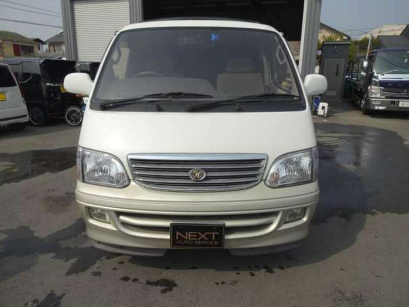 HIACE