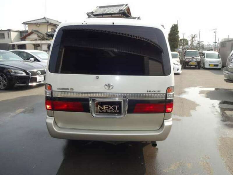 HIACE